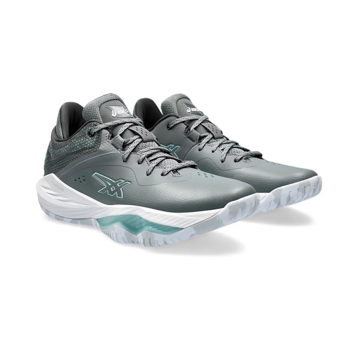ASICS × ballaholic NOVA SURGE LOW (midnight/aurora green) –  ballaholicオンラインショップ